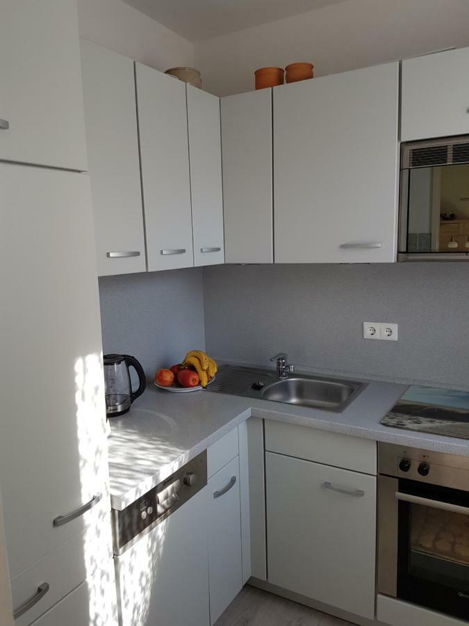 דירות נורדרני Tannenstrasse מראה חיצוני תמונה